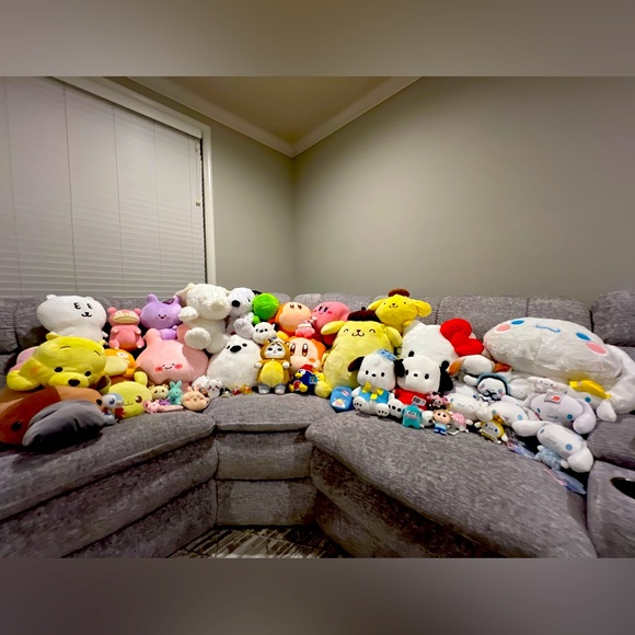 Meet your Posher, Linda - Picture 1 of 3